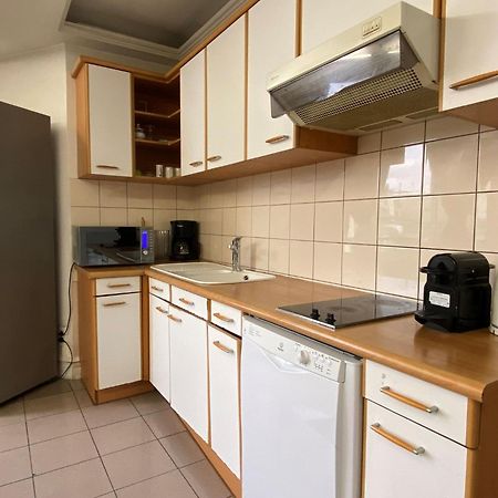 L'Appartement Des Champs Elysees Paris Ngoại thất bức ảnh