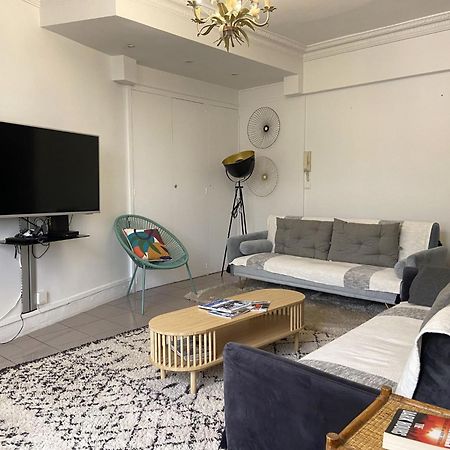 L'Appartement Des Champs Elysees Paris Ngoại thất bức ảnh