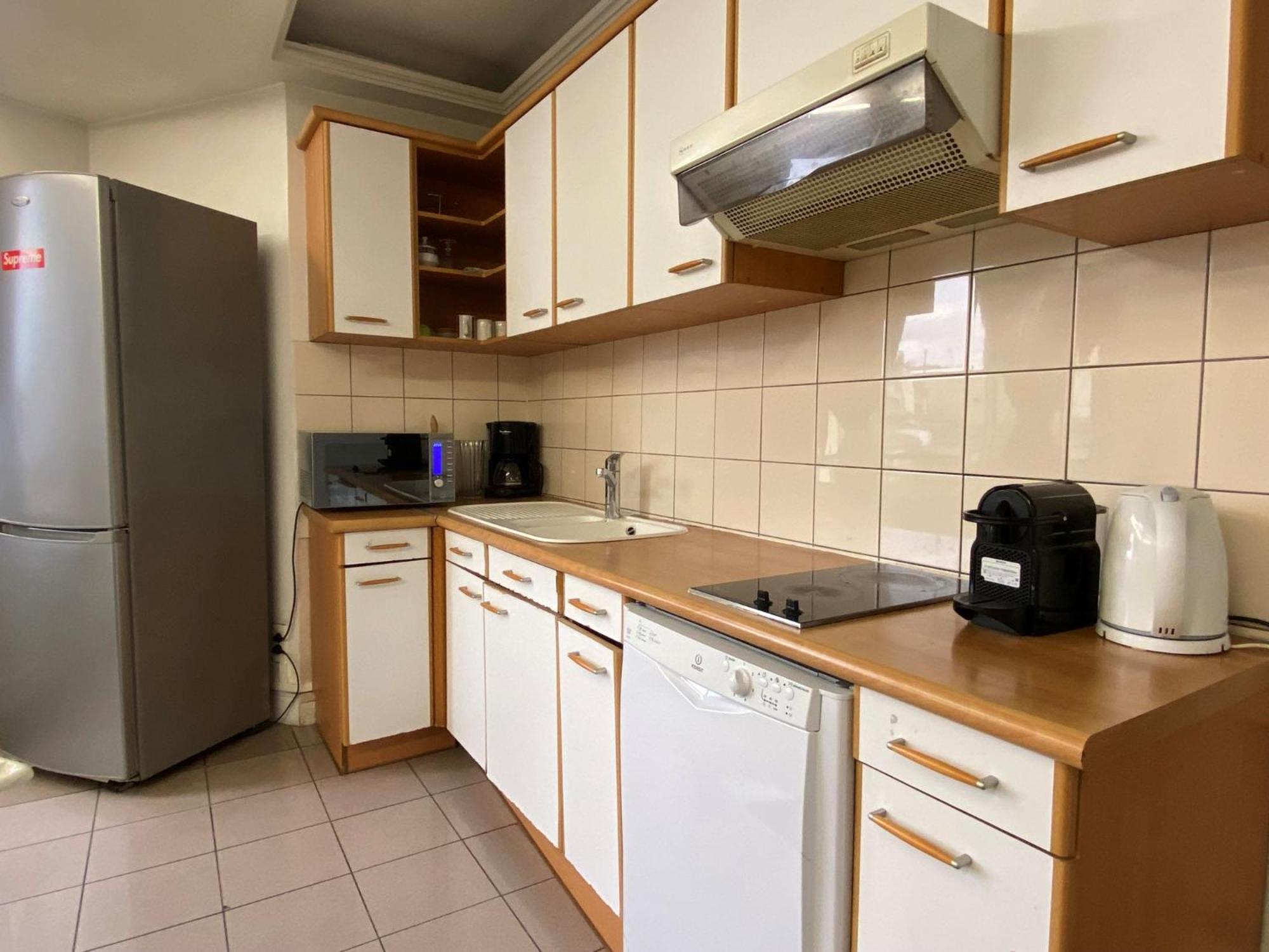 L'Appartement Des Champs Elysees Paris Ngoại thất bức ảnh