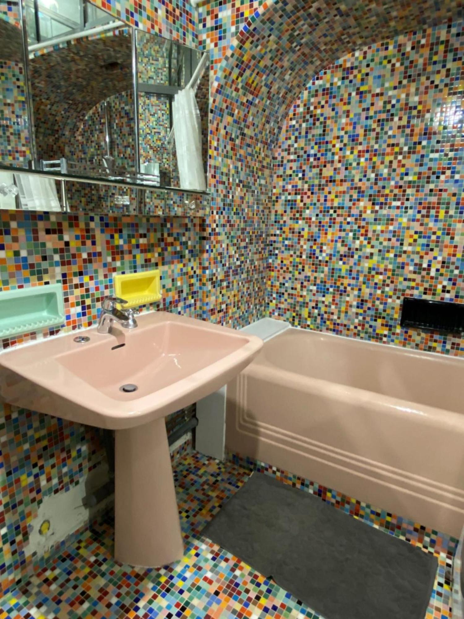 L'Appartement Des Champs Elysees Paris Ngoại thất bức ảnh