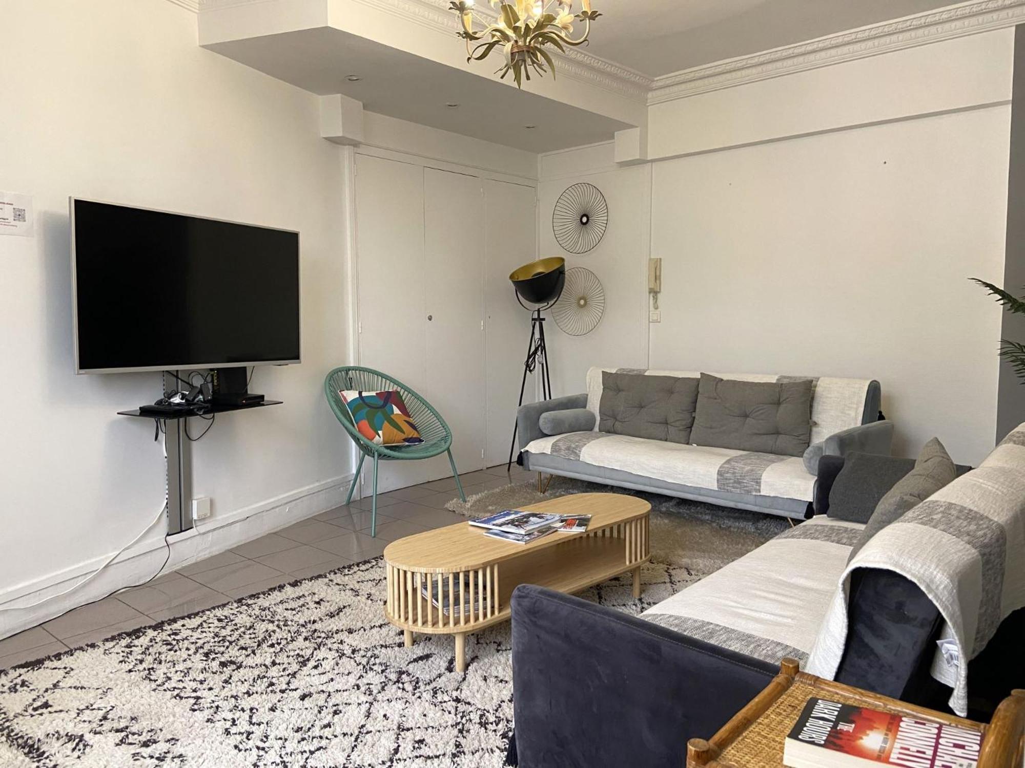 L'Appartement Des Champs Elysees Paris Ngoại thất bức ảnh
