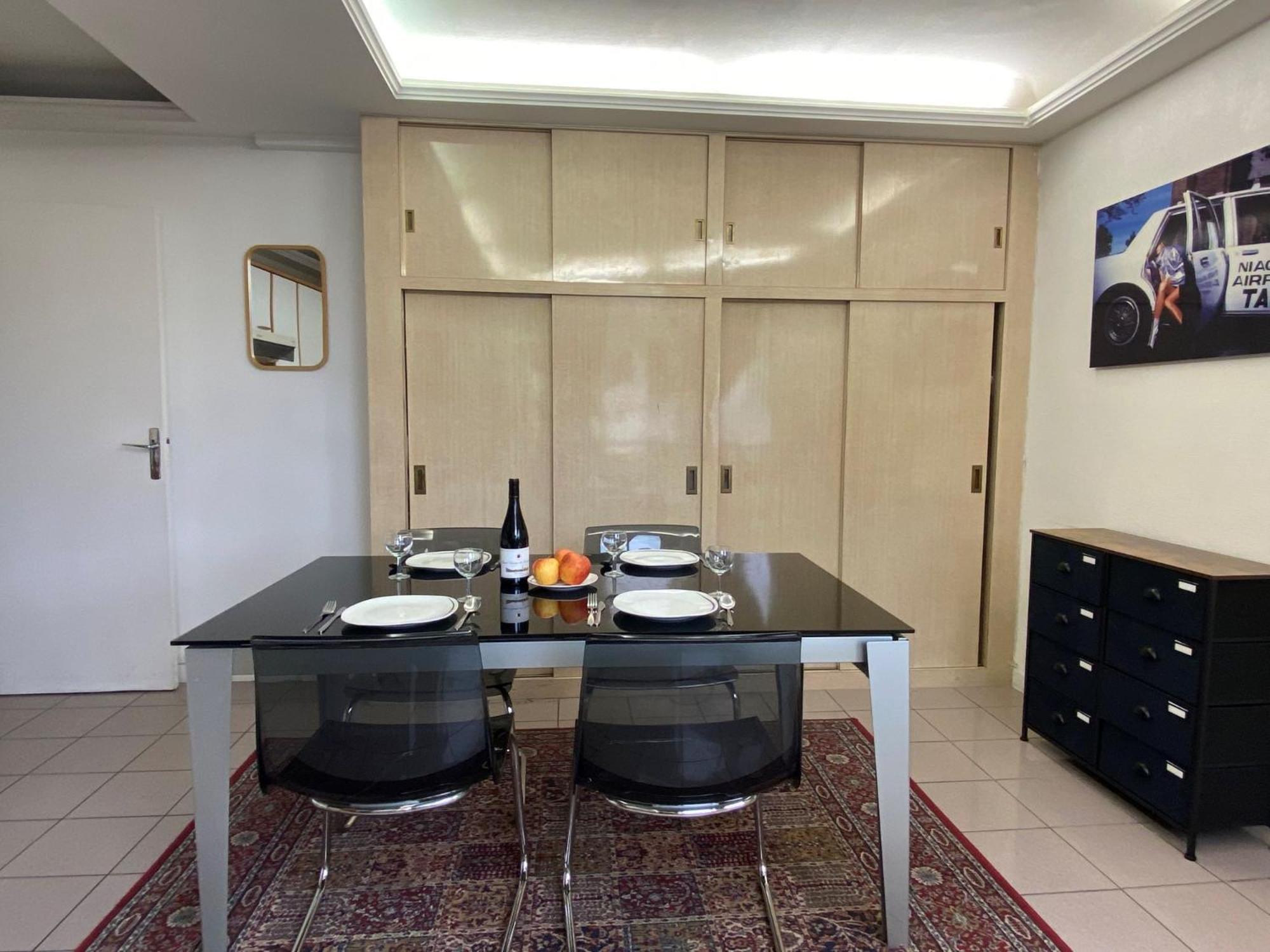 L'Appartement Des Champs Elysees Paris Ngoại thất bức ảnh