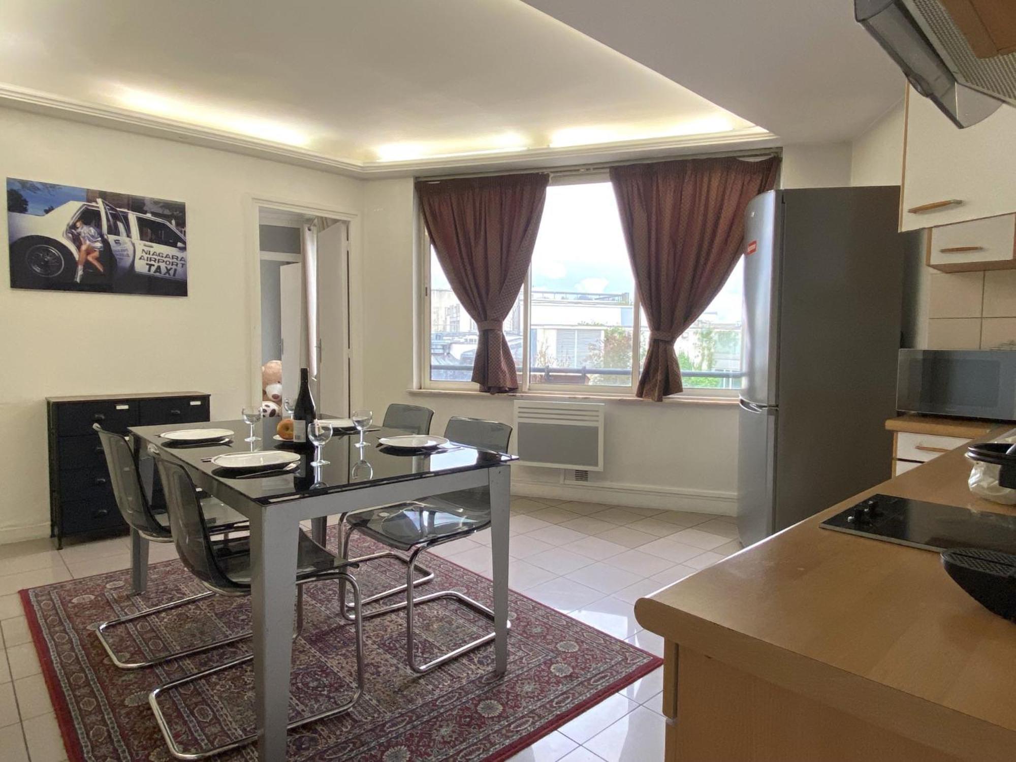 L'Appartement Des Champs Elysees Paris Ngoại thất bức ảnh
